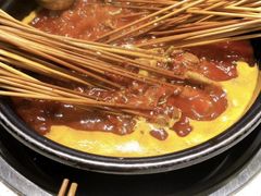 -正宗钢管厂五区·小郡肝火锅·串串香(商品街总店)