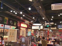 -萍姐火锅·公路夜市(打浦桥日月光店)