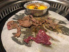 -一家东北烤肉(华大店)