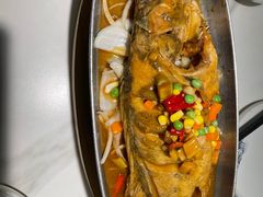 -徽韵人家·传承正宗徽菜(牡丹园店)
