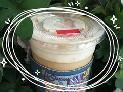 薄脆奶咖-围裙妈妈(临平店)