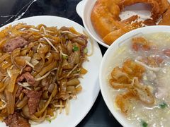 -伍湛记 · 广州老字号(龙津中路店)