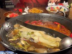 -萍姐火锅·公路夜市(南京新街口店)