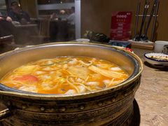 -酸喜·三度酸·贵州味