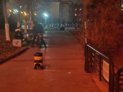 -绿岛公园(滨海新区)