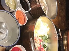 -万达瑞华酒店美食汇自助餐厅(楚河汉街店)