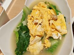 -吕氏疙瘩汤·海鲜新鲁菜(凯德mall新都心店)