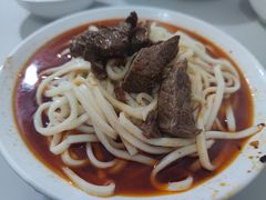 -老号牛王庙金宴面店(锦东路253号院店)