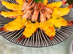 -稻早料理美术馆(城阳店)