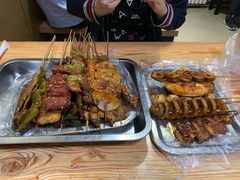 -非凡烧烤(历史博物馆店)