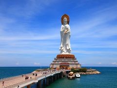 -三亚南山文化旅游区