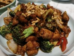 -小吊梨汤·北京菜·烤鸭(鸟巢店)