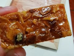 杏仁排-上海哈尔滨食品厂(浦商百货昌里店)