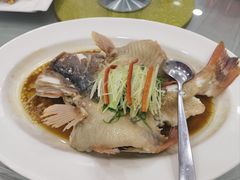 -榕树下海鲜馆(坪山路店)