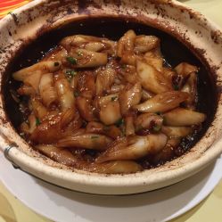 -惠食佳·宴会厅(滨江西路店)