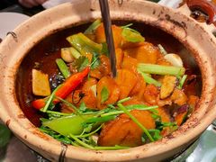 -煲煲好(朝阳门店)
