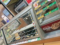 -赛百味SUBWAY(东风广场店)