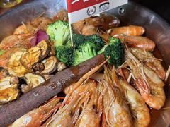 -麦凯伦烧烤·精酿超级工厂店(金桥总店)