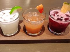 -Chili's Cafe&Bar奇利斯(滨江店)