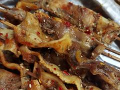 -老王太太串吧(中街店)