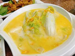 -红帽小馆(向阳路店)