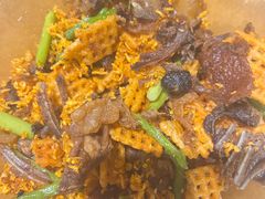 -老铺烤鸭(宝鸡店)
