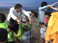 -乐融婴幼儿成长中心(四季青校区)