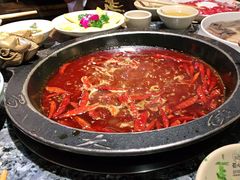 -蜀大侠火锅(寰球文化地标·总府店)