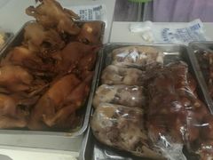 -李小老烧饼(常营民族家园店)