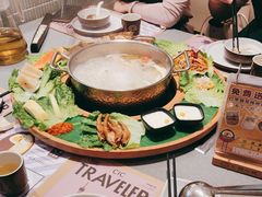 -椰小鸡·琼州糟粕醋(美兰缤纷城店)