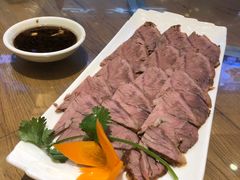 -白天鹅家宴·东北菜