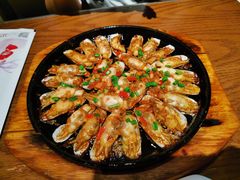 -北李妈妈菜(鲁能城店)