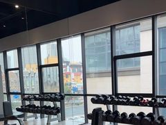 -Liking健身(哈尔滨旗舰店)