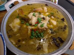 -鸡毛店·川菜(双楠店)