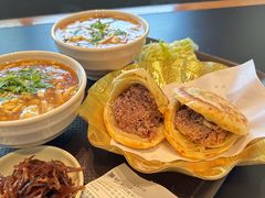 -永茂驴肉(莲池南大街总店)