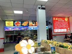 -凤张螺蛳粉·爽口粉(跃进路总店)