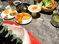 -德天肥牛海鲜火锅(城西银泰店)