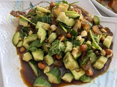 -常家活海鲜小吃(仅一家无分店)