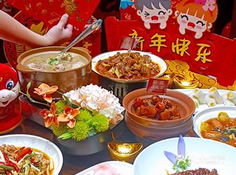 在武汉5G过新年！选这里吃年饭被夸爆了！