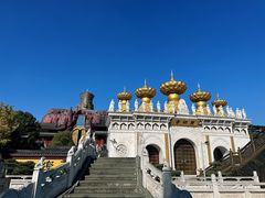 -上海东林寺(金山区)