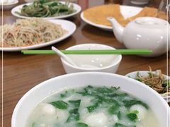 -华记粥饭店(印象容桂主题风情街店)