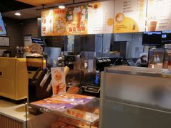 -麦当劳(龙湖北京大兴天街店)