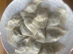 -一轩饺子馆(丽都店)