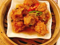 -点都德(聚福楼店)