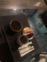 -THANN EXPRESS SPA