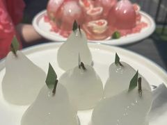 -小河盐帮·私家菜·烤鸭(三元桥·霄云路店)