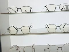 -宝视达眼镜(许昌时代广场店)