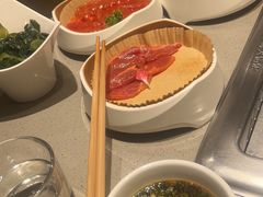 -海底捞火锅(宇飞大厦店)