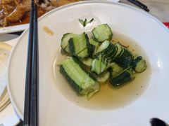 -城南往事·鲁菜济南菜(软件园美莲广场店)
