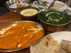 -克比叔叔印度餐厅Kebabs on the Grille(永康路分店)